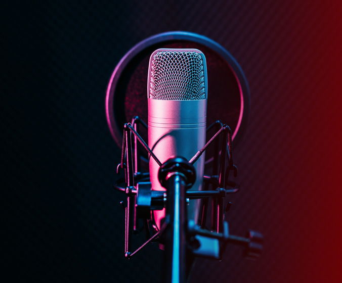 Blue Lemon Media bringt Sie ins Radio